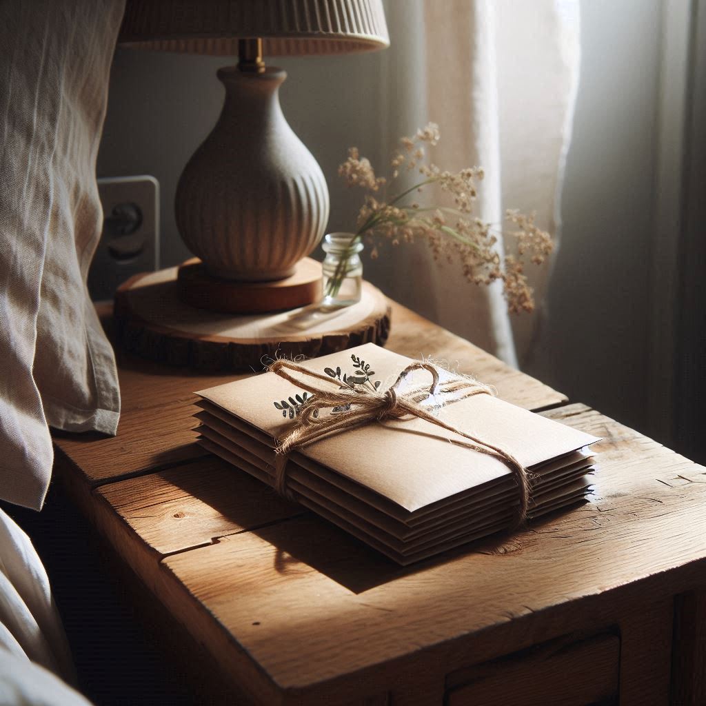 6-Month Subscription - Half Year of Inspiration