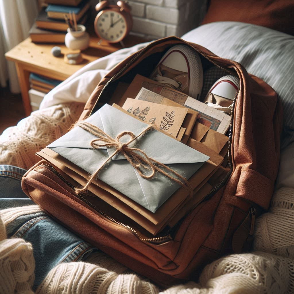 1-Year Subscription - The Full Journey