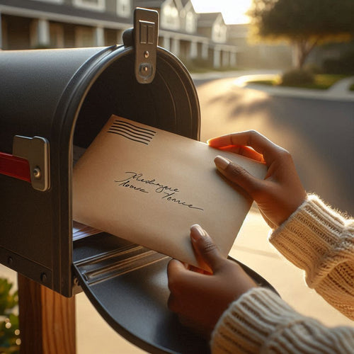 6-Month Subscription - Half Year of Inspiration