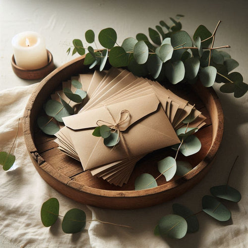 6-Month Subscription - Half Year of Inspiration