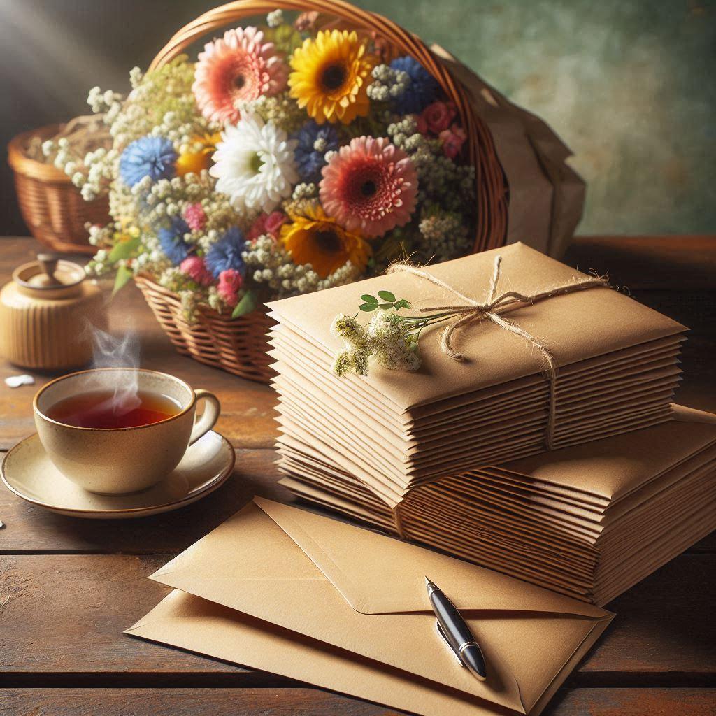 1-Year Subscription - The Full Journey